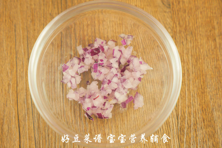 豌豆浓汤步骤12