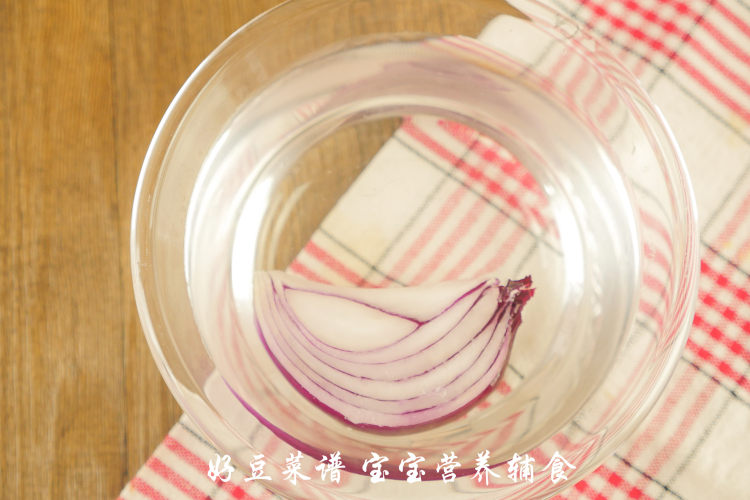 豌豆浓汤步骤11