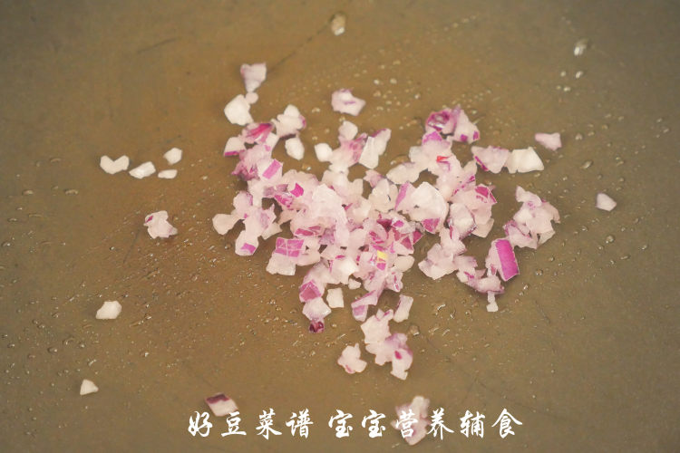 豌豆浓汤步骤14