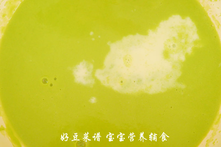 豌豆浓汤步骤19
