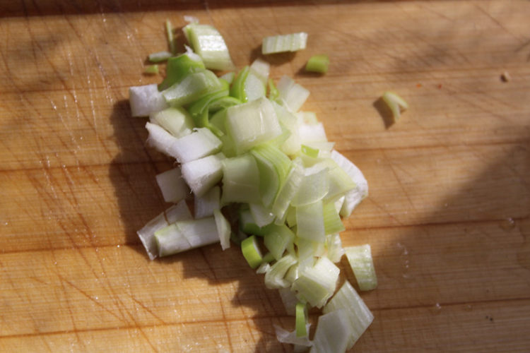 野菜汤步骤5