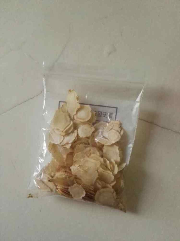 玉竹沙参汤步骤5