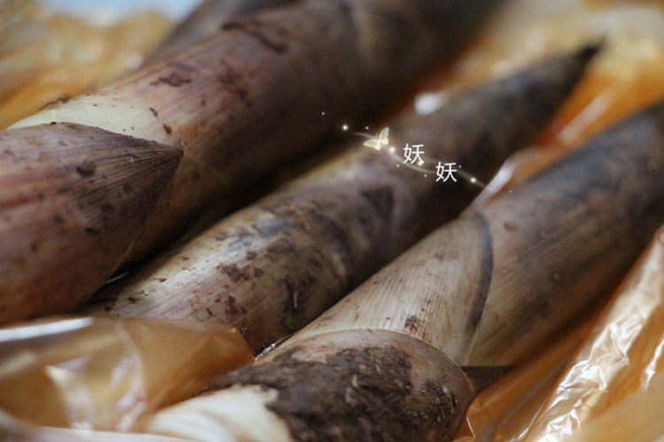 腌笃鲜步骤1