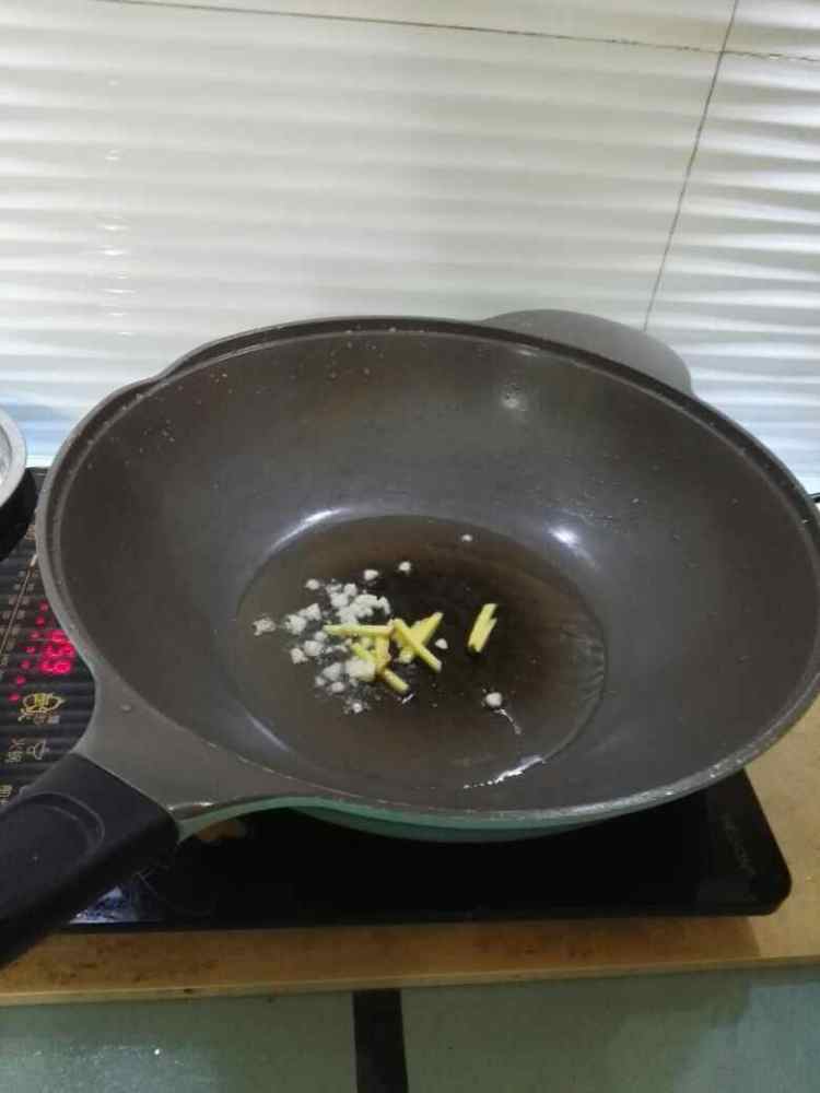 红菇牛肉汤步骤5