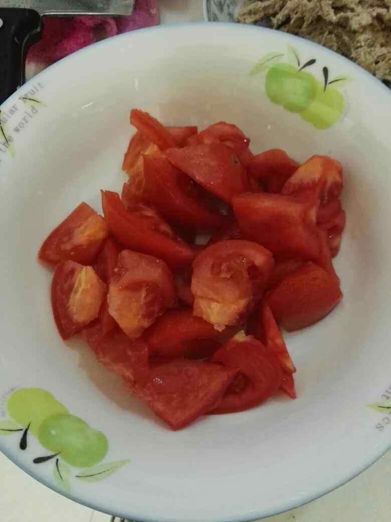 红菇牛肉汤步骤3
