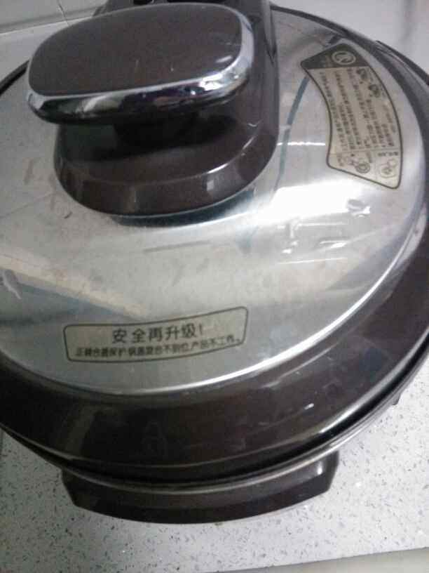 海带骨头汤步骤5