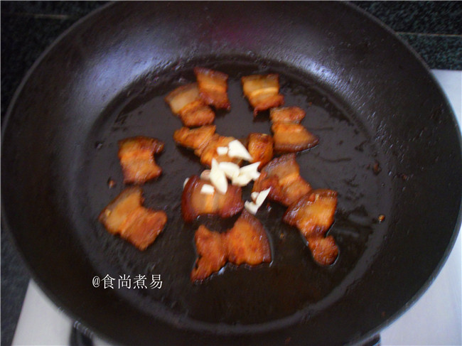 清汤面步骤3