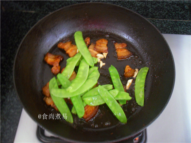 清汤面步骤4
