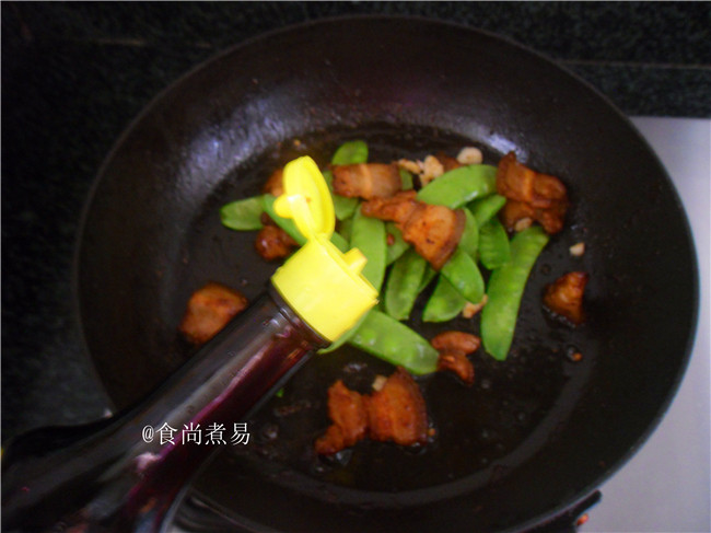 清汤面步骤5