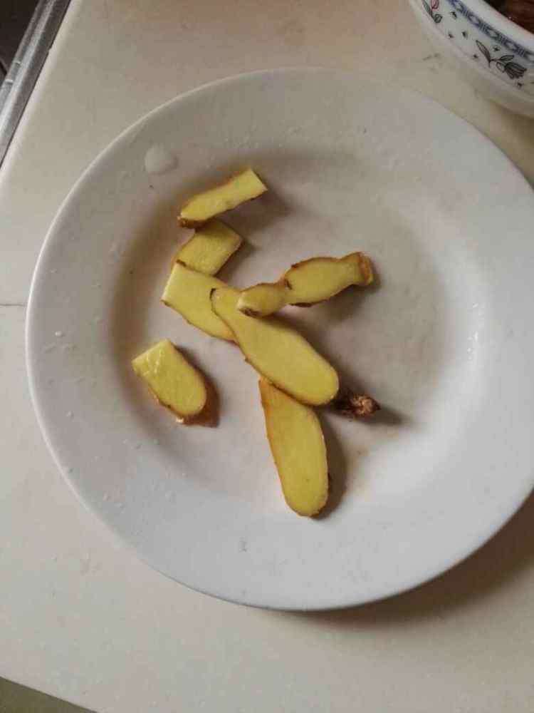 竹荪金菇汤步骤4