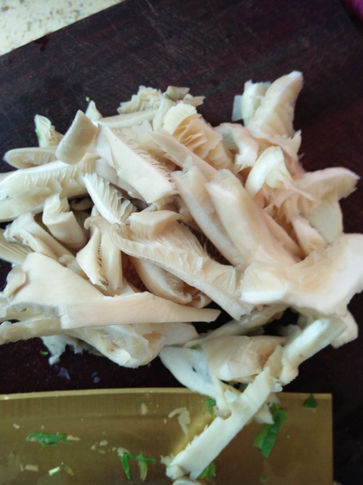 汆肉汤步骤2