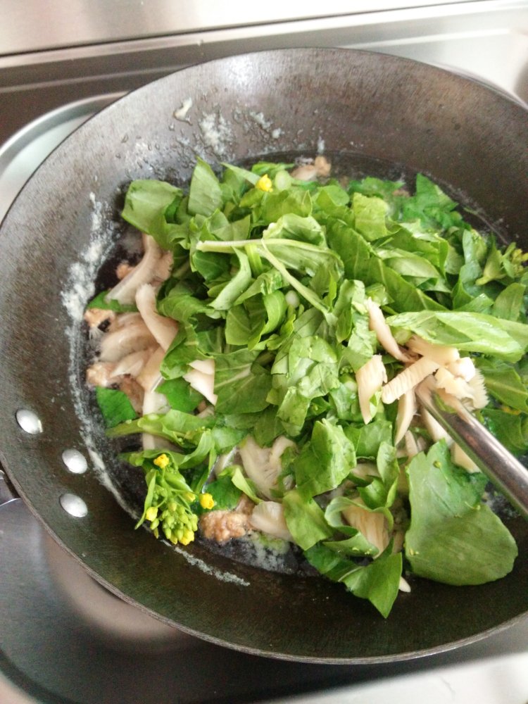 汆肉汤步骤6