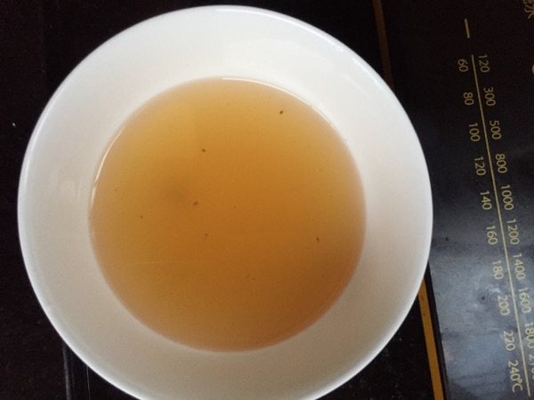 黄酒煮鸡步骤2