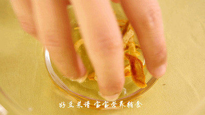 消食萝卜汤步骤3