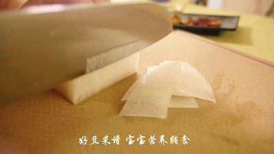 消食萝卜汤步骤2