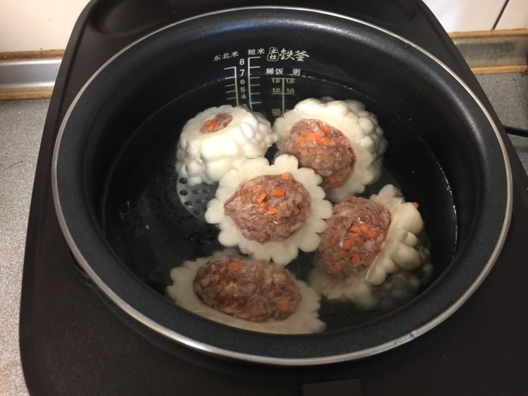 台式苦瓜封汤步骤13