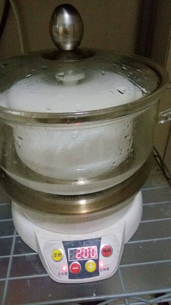猪横利薏米煲鱼腥草步骤7