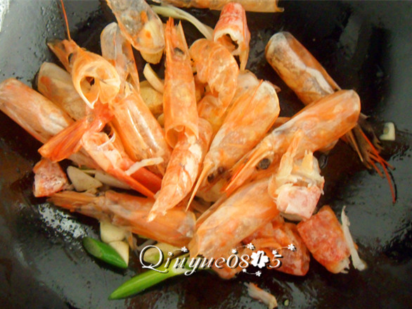 鲜香冻豆腐汤步骤3