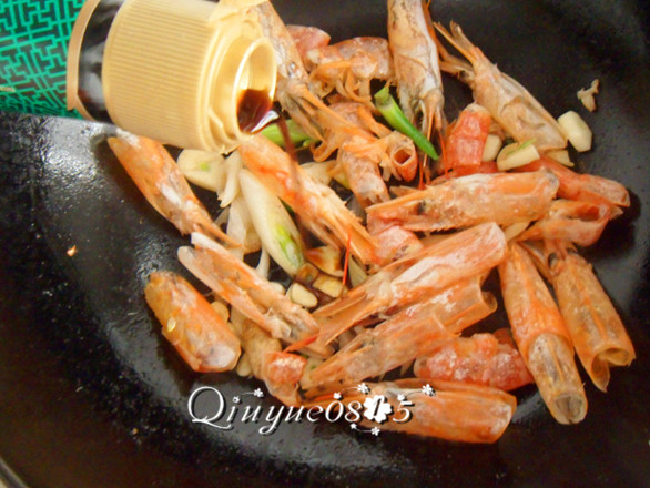 鲜香冻豆腐汤步骤4