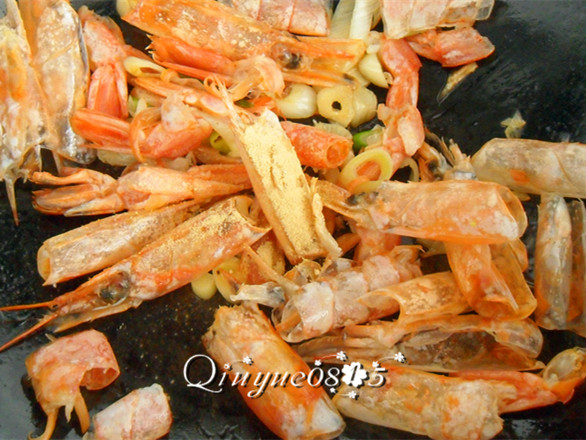 鲜香冻豆腐汤步骤5