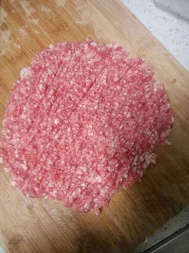 杏鲍菇肉丸汤步骤2