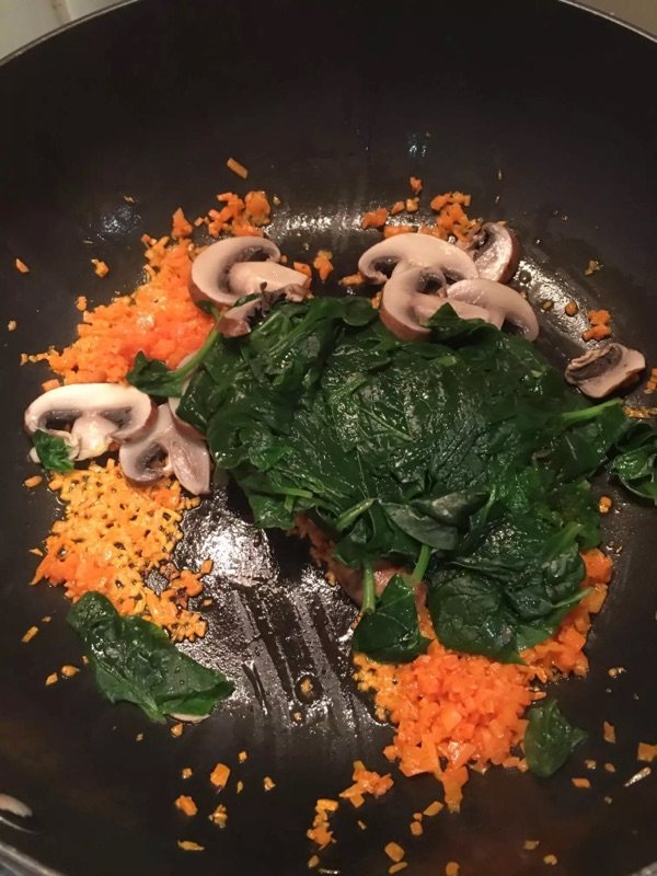 芙蓉汤步骤5