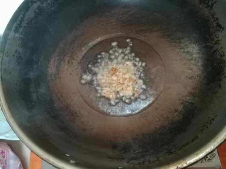 金针菇番茄肉丸汤步骤3