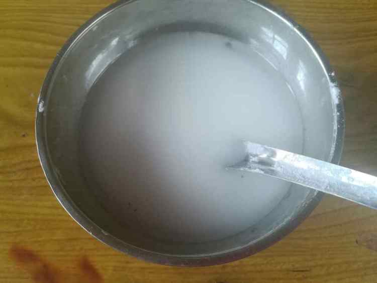 金针菇番茄肉丸汤步骤9