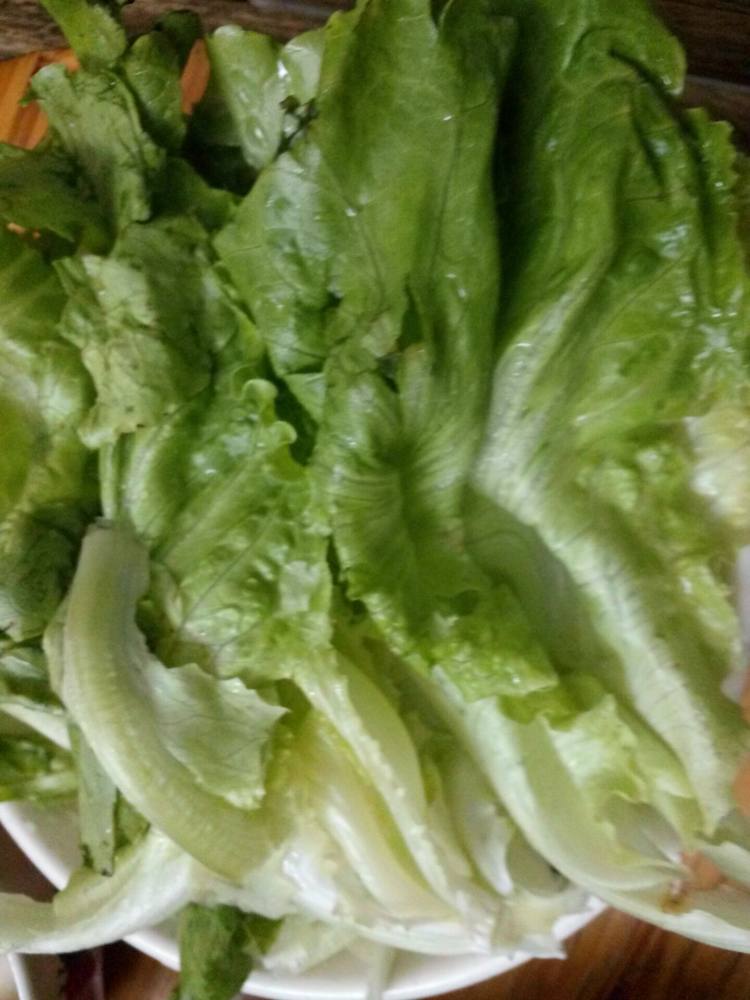 羊肉火锅步骤9