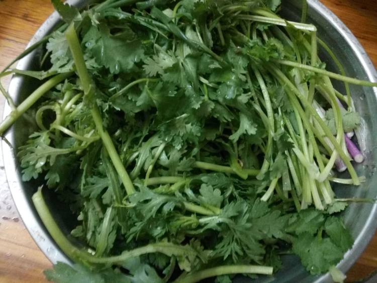 羊肉火锅步骤11