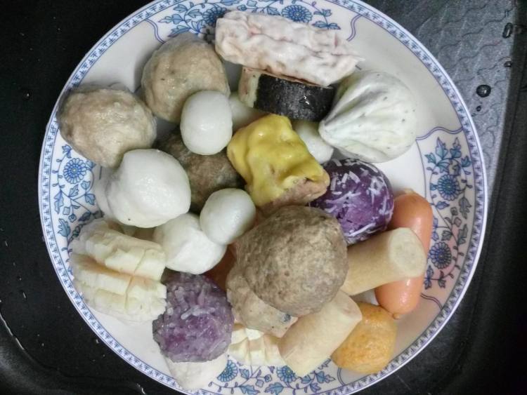 羊肉火锅步骤10