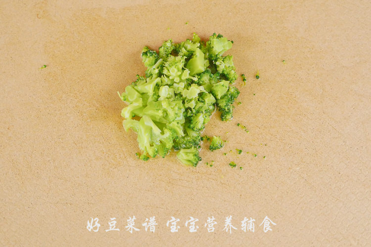 鳕鱼豆腐羹步骤8