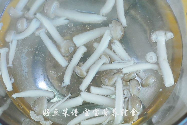 鳕鱼豆腐羹步骤5