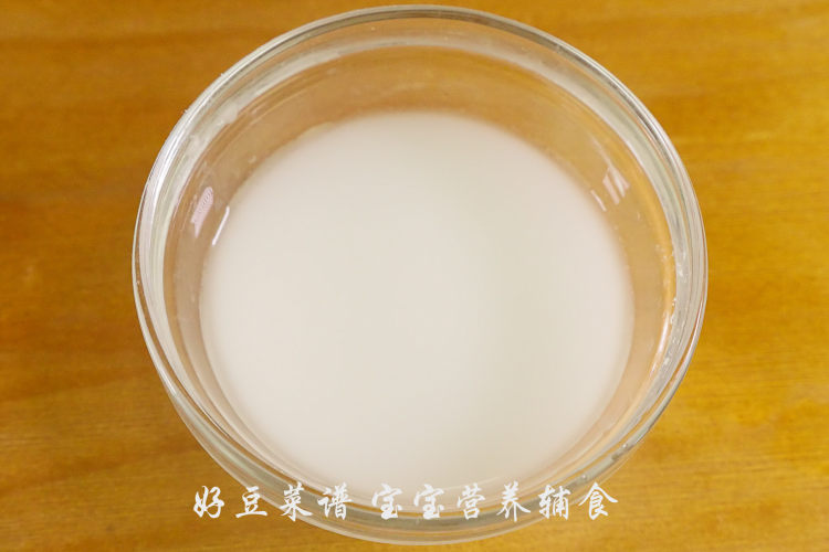 鳕鱼豆腐羹步骤11