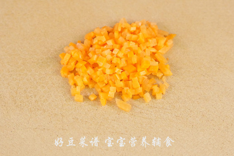 鳕鱼豆腐羹步骤9