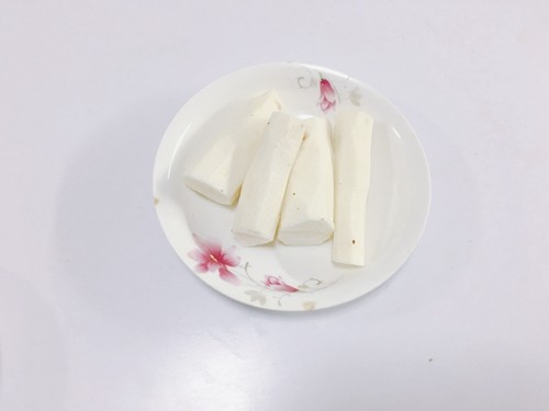 山药黑豆排骨汤步骤5