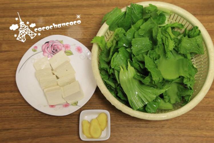 豆腐泥鳅消滞汤步骤1
