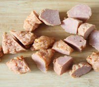 咖喱牛肉丸油豆腐粉汤步骤3