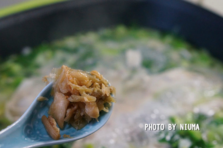 牛肉千张青菜汤#本味步骤10