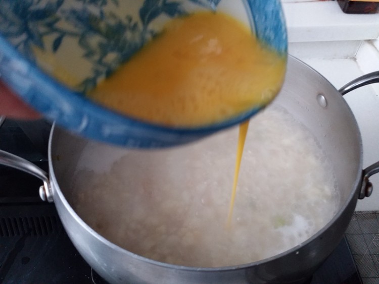 美味疙瘩汤步骤7