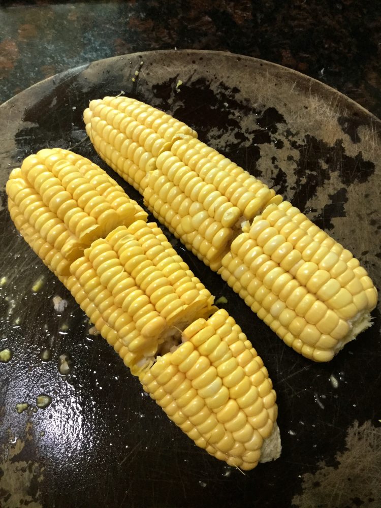 海底椰煲鸡步骤3
