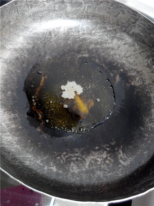 西红柿土豆牛肉汤步骤6