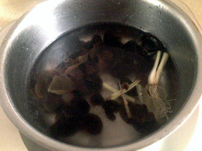 农家特色菜——六合头步骤12