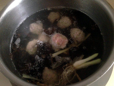 农家特色菜——六合头步骤13