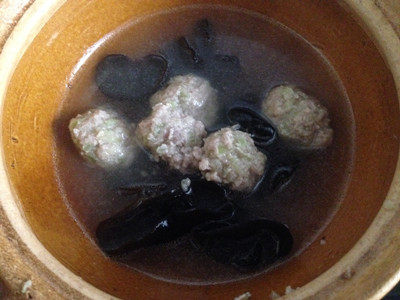 农家特色菜——六合头步骤14
