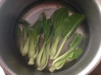 农家特色菜——六合头步骤16