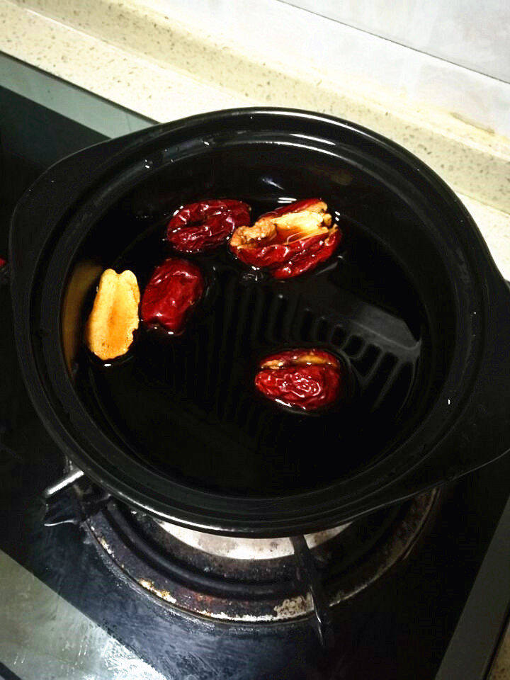 娘酒煮蛋步骤3