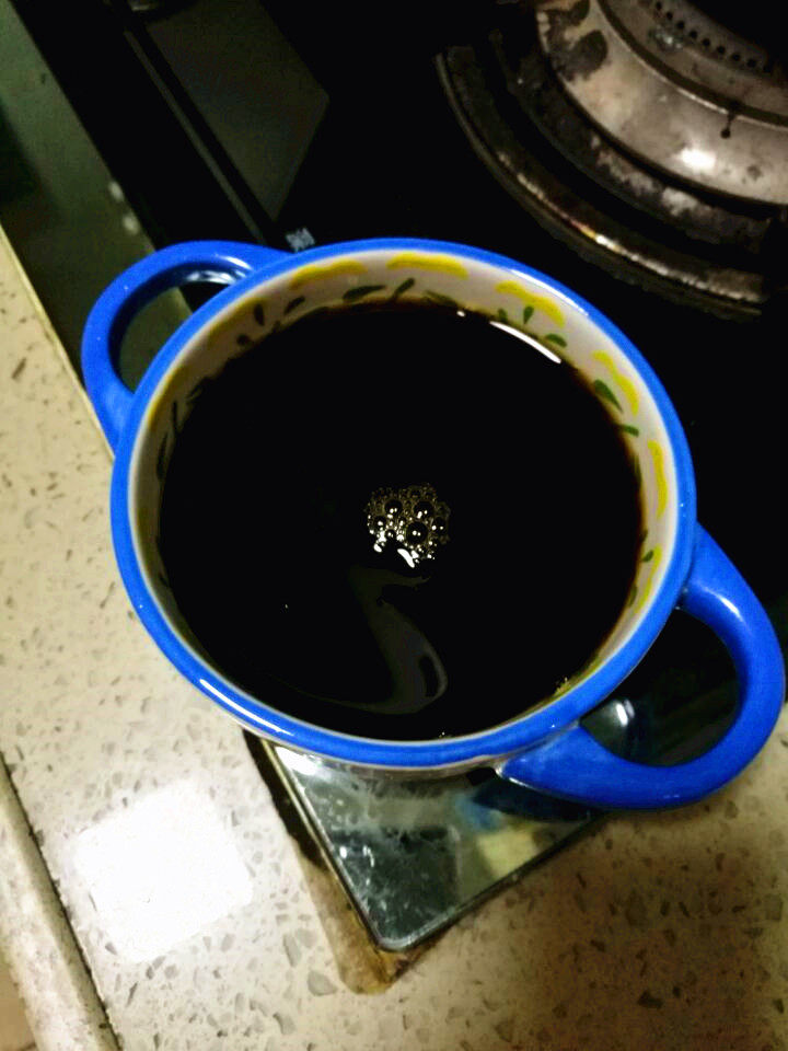 娘酒煮蛋步骤2
