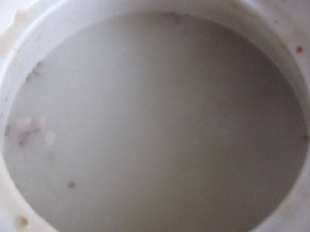 冬瓜水鸭煲步骤4
