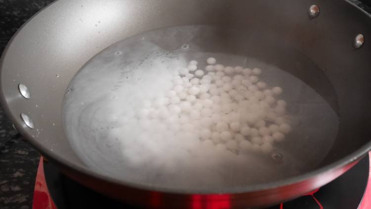 滋阴养颜的江南小吃－步骤4